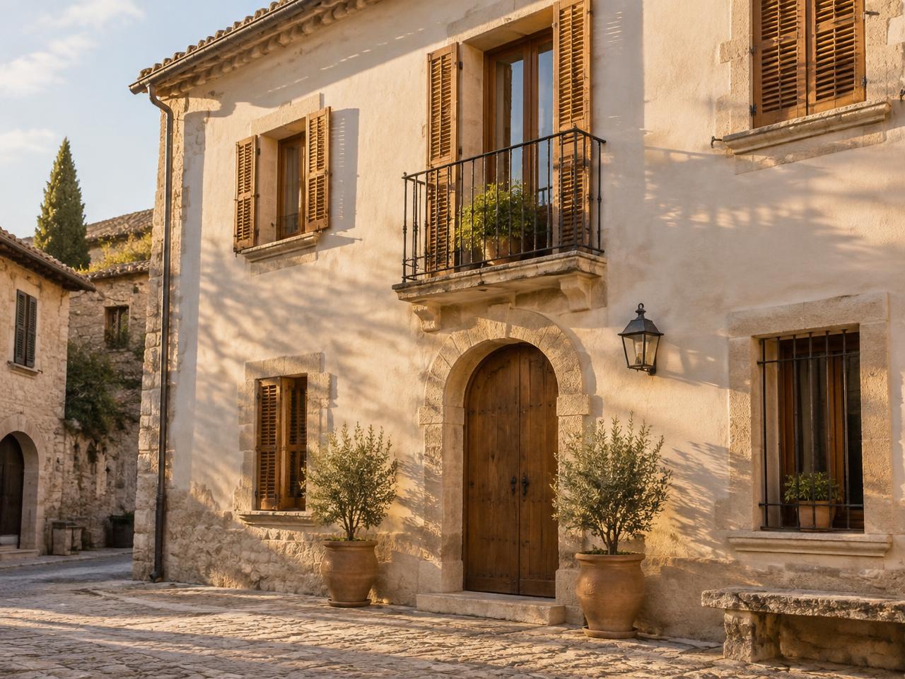 Casa de pueblo en Santa Clara
